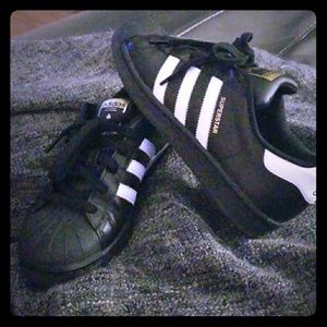Adidas Sambas 5 1/2
